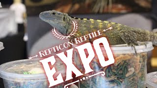 Florida Repticon Reptile Expo