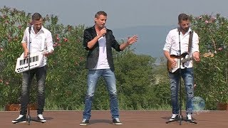 Die Grubentaler - Verdammt lang her (ZDF, Fernsehgarten 25.08.2019)