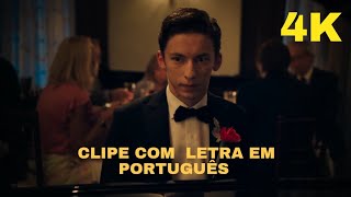 Maneater-Daryl Hall & John Oates - versão do filme Que horas eu te pego 4K  com letra em Português