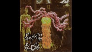 Summoning Of Flesh - Born From Gore (1995) EP FULL ALBUM