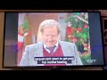 Hilarious Archie Bunker Christmas episode.  Family is important to me , too.  Whom  talks anymore