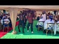 Baba Yilwa Wedding Dance🇧🇼💃🏽❤️🔥