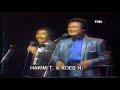 Koes Hendratmo & Hakim Tobing Menyanyikan Lagu Pop Batak (Live TVRI Tahun Baru 1988)