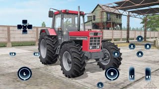 😍😘Farming Simulator 19 Mobile - Download & Play for Android APK & iOS **NEW TUTO**