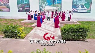 IVYABAYE KERA by Hamagara Yesu  Official video produced by G-vision moVies Productions