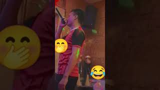 မိုက်ခဲ ဘော်ဒါတွေကို ဂျင်းထည့် 😂 #myanmar #funnyvideo #funny #funnyshorts #oldsong #oldisgold