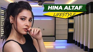 Hina Altaf Dramas Affairs Lifestyle Biography Networth Famliy