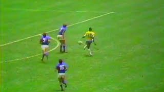 Carlos Alberto Goal - Brazil v Italy 1970 World Cup Final