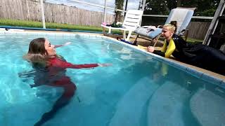 underwater hot wheels track unspeakable