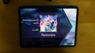 【Arcaea】Pentiment [BYD 11] PURE MEMORY (MAX-24)