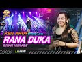 RANA DUKA - INTAN NURAINI ( COVER LIVE MUSIK ) Merana memang merana Kalau putus cinta