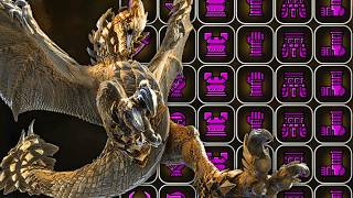I Spent Hours Hunting Seregios for All Its Gear | Monster Hunter Wilds