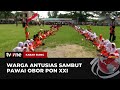 Jelang PON XXI 2024 Aceh-Sumut | Kabar Siang tvOne