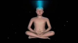 ENERGIA CÓSMICA, MEDITAÇÃO   O MELHOR VIDEO EXPLICATIVO JÁ VISTO