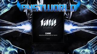 Caine - Requital (Full+HQ+HD)