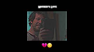 Mother's Love 💔😔 | Heart Touching | Sad WhatsApp Status Video  #shorts
