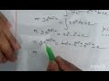 n.u ordinary differential equation lesson 3 f example 19