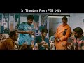 ramam raghavam movie release teaser samuthirakhani dhanraj harish uthaman mtb