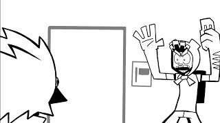 Intervention-(Vanoss Animated)