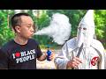 I Joined The KKK, Then Pranked Them
