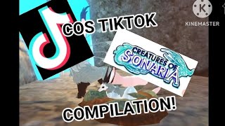 Cos tiktoks that made kohiki snipe you!