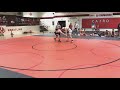 195 Beckwith, Brian v Dekle, S. (Cairo) 12-11-18 W PIN 0:47