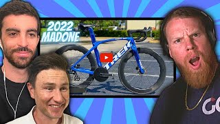 GC Performance on "Do it All" Road/Gravel bikes, Clincher vs Tubeless & YouTube Income