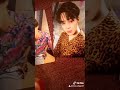 BTS Tiktok Fanchant