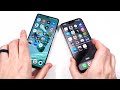 OnePlus 12 vs iPhone 15 Pro Max Speed Test