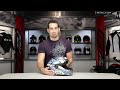 shoei x 12 daijiro kato helmet review at revzilla.com