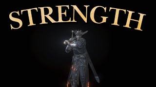 Dark Souls 3: Strength Build Invasions! (SL133)