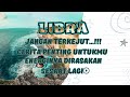 LIBRA💥Jangan Terkejut..Cerita Penting Untukmu Energinya Dirasakan Sesaat Lagi#libra#zodiak