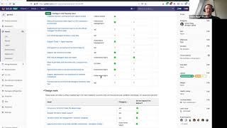 GitLab 13.6 Release Kick Off-Configure