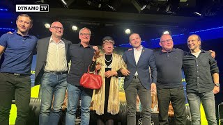 Schwarz-Gelb | Der Talk aus dem Tom Pauls Theater Pirna