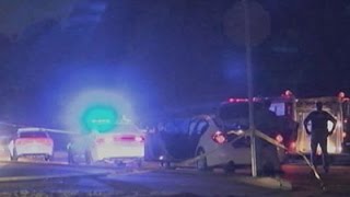 2 Miss. Officers Killed During Traffic Stop