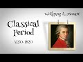 music composers short history of the greats