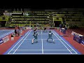 Match point - Lauritzen / Vestergaard vs Chia / Low - MD, Final - Ukraine Open 2022