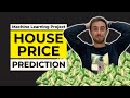 House Prices Prediction Project - Data Science Tutorial for Beginners