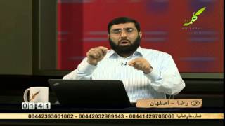 خیانت در گزارش تاریخ : بزرگ ترین دروغ تاریخ - 11/11/2015