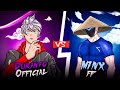 @M1NX__ 🇧🇩 Vs Duranto Official 🔥 | 1vs1 On Pc 🖥️