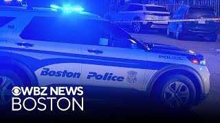 Boston police officer charged with manslaughter after carjacking suspect killed