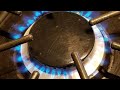 GAS BURNER FLAME IS WEAK (FAST🔥FIX)