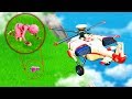 Download FLYING AMBULANCE CHALLENGE in Fortnite Battle Royale In Mp4 3Gp Full HD Video