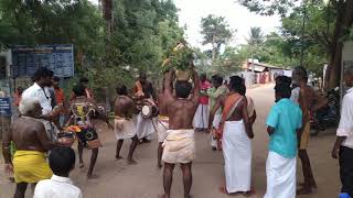 Sri Santhanamariamman Kovil Kodai Vila 2019 pattandivilai