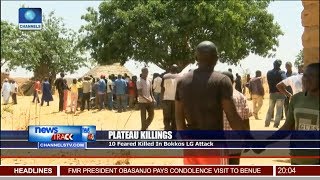 Plateau Killings: Death Toll in Bassa Attacks Rises To Nine