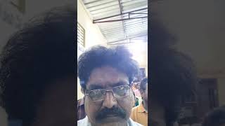 Apostle.Dr.Ranjit Ophir ayya gari song at rural Rajahmahendravaram.