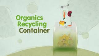 Organics Recycling Program 2022