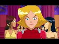 saison 2 Épisode 23 le garçon parfait totally spies français