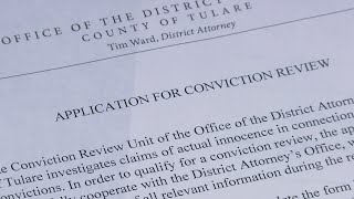 Review form created to help clear wrongful convictions by two VPD detectives