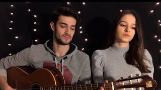 Ezgi Enes - Bir Kulunu Çok Sevdim (Cover)